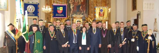 Weinritter Veltlinerland